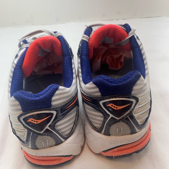 Saucony Triumph women’s size 9.5 in fair condition - Picture 6 of 10